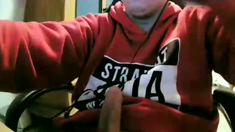 Cuteboy090 online show from December 2024 11:17:02 PM