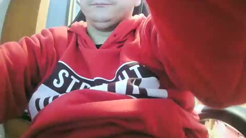 Cuteboy090 online show from September 2025 11:10:02 AM