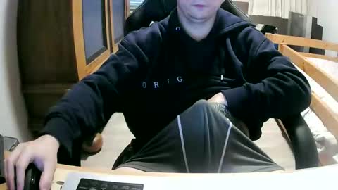Cuteboy090 online show from March 2026 02:56:01 PM
