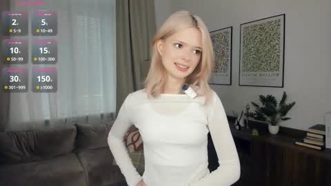 Alice online show from October 2025 08:22:02 AM