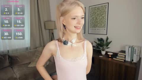 Alice online show from October 2025 08:15:01 AM