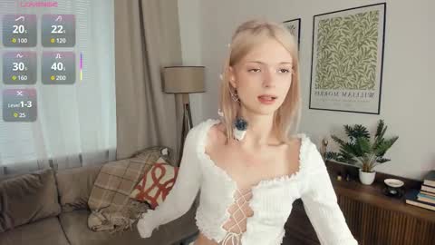 Alice online show from October 2025 08:48:02 AM