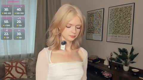 Alice online show from October 2025 08:17:01 AM