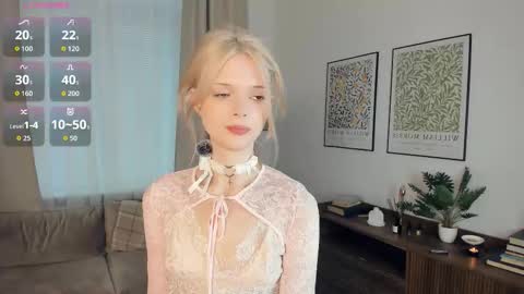 Alice online show from October 2025 07:53:01 AM