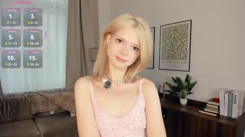 Alice online show from October 2025 08:24:02 AM