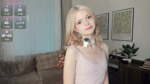 Alice online show from November 2025 07:29:02 AM