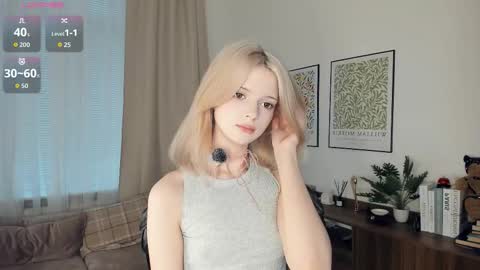 Alice online show from November 2025 09:31:02 AM