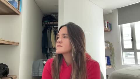 Snapshot of cutebunny_21 chatting on September 2025 05:13:01 PM CuteBunny 21 online show from September 2025 05:13:01 PM