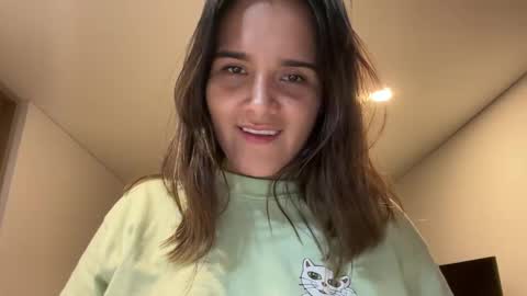 Snapshot of cutebunny_21 chatting on February 2026 12:08:01 AM CuteBunny 21 online show from February 2026 12:08:01 AM