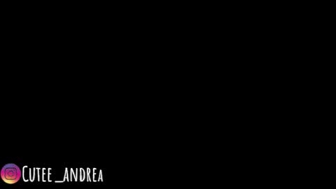 Andrea 3 online show from March 2026 02:19:01 AM