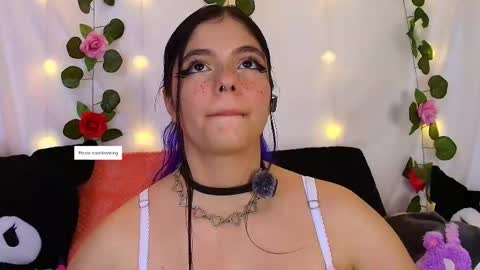 Andrea 3 online show from March 2026 02:38:02 AM