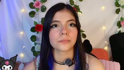 Andrea 3 online show from April 2026 03:32:02 AM