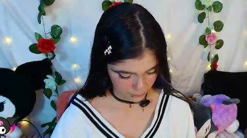 Andrea 3 online show from May 2026 01:56:01 AM