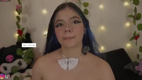 Andrea 3 online show from July 2026 03:00:02 AM