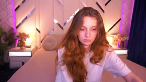 Foxy online show from May 2026 12:31:02 PM