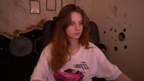 Foxy online show from May 2026 12:35:02 PM
