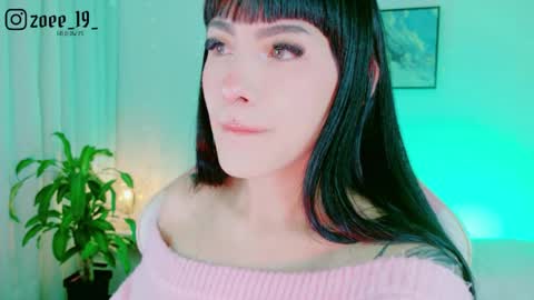 Zoe  online show from May 2026 03:12:02 AM