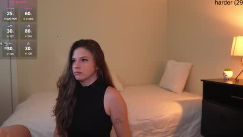 Mia online show from May 2026 06:46:01 PM