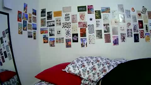 Bella online show from January 2026 10:43:01 AM