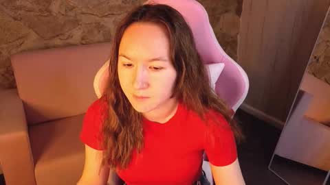 Snapshot of cuteglory chatting on February 2026 01:34:01 AM cuteglory online show from February 2026 01:34:01 AM