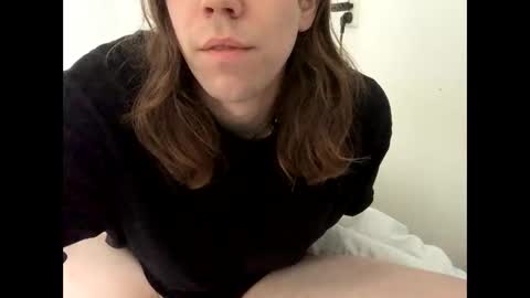 Snapshot of cuteguy6668889 chatting on February 2025 04:10:02 PM Cutegoth online show from February 2025 04:10:02 PM