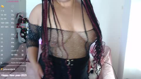 tell me jess   online show from January 2025 04:44:02 AM