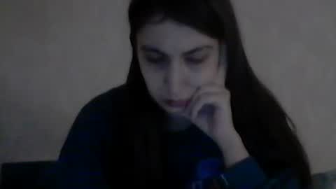 cutekattie online show from January 2025 11:37:01 AM