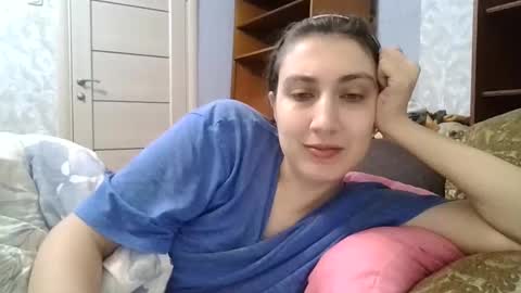 cutekattie online show from November 2025 02:13:01 AM