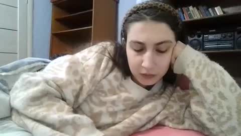 cutekattie online show from January 2026 05:13:01 AM