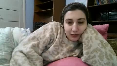 cutekattie online show from February 2026 06:40:02 AM