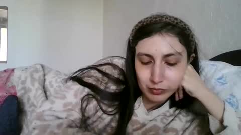 cutekattie online show from April 2026 08:48:01 AM