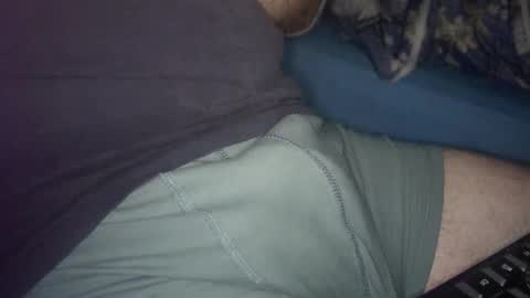 Cuteman online show from April 2026 08:18:01 PM