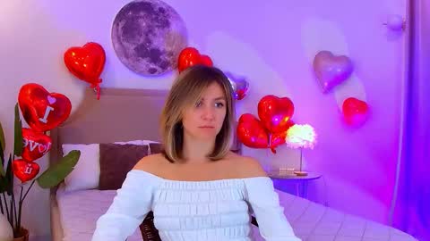 cutemirage online show from February 2026 03:18:02 PM