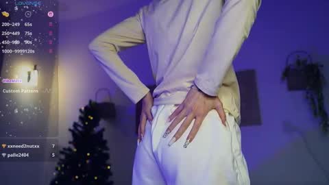 Mary online show from January 2026 09:07:02 PM