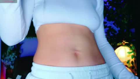 cuteness__girl online show from October 2025 05:17:01 AM