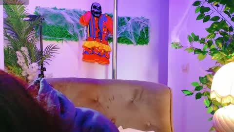 cuteness__girl online show from November 2025 07:32:01 AM