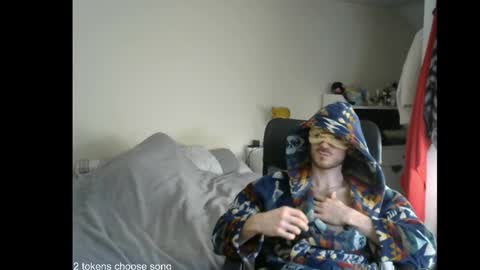 El online show from December 2024 12:49:01 PM