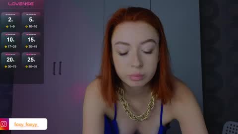 Roxy online show from April 2026 11:18:02 AM