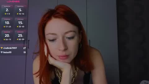 Roxy online show from July 2026 05:49:02 AM