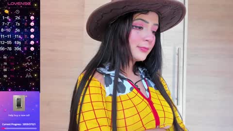 cutesarah_10 online show from December 2024 07:54:01 PM