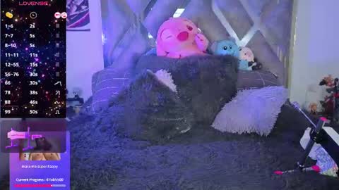 cutesarah_10 online show from July 2026 11:59:02 PM