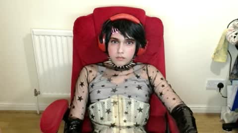 Snapshot of cutest_princess chatting on January 2026 11:47:02 PM cutest_princess online show from January 2026 11:47:02 PM