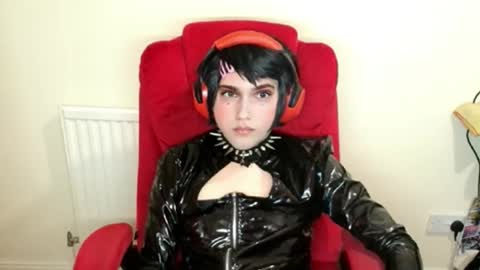 Snapshot of cutest_princess chatting on February 2026 11:06:01 PM cutest_princess online show from February 2026 11:06:01 PM