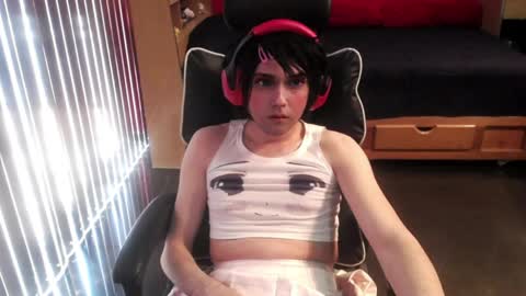 cutest_princess online show from April 2026 05:10:01 PM