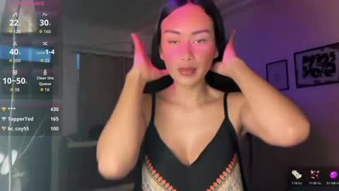 Aya online show from June 2026 07:04:02 PM