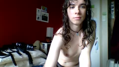 JamieBoy online show from April 2026 01:58:02 AM