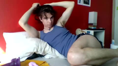 JamieBoy online show from April 2026 01:01:01 AM