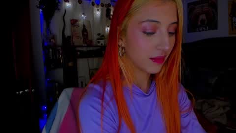 cuteweed420 online show from January 2025 06:05:01 AM