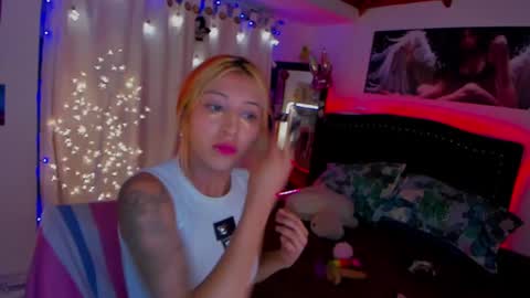 cuteweed420 online show from January 2025 05:53:01 AM