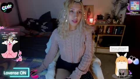 cuteweed420 online show from January 2026 03:53:02 AM
